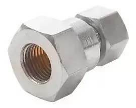 Tuerca y Opresor para Varilla de Ajuste Flipex en DVN-4522/ 4533. MOD: TUER-VAR-FIP