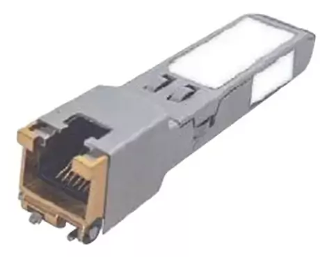 Módulo Adaptador SFP - RJ45 para Uplink 10/100/1000 MOD: FH-PON-EGE