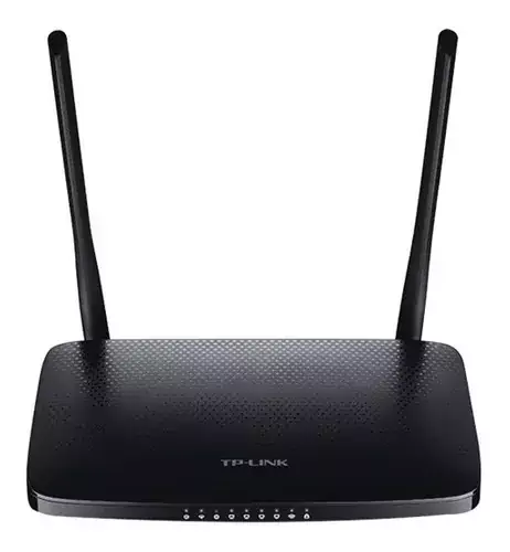 GPON Unidad de red óptica (ONU) router inalambrico N 300, 1 puerto GPON SC/APC, 4 puertos LAN 10/100