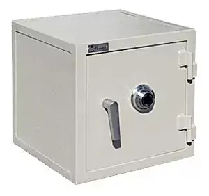Caja Fuerte de Seguridad / Combinación Giratoria / Fuerte y Robusta para Resguardo de Documentos y Pertenencias Importantes MOD:PROCA-FTE6