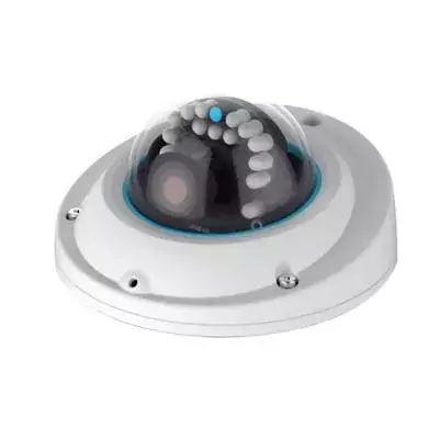 Mini domo IP de 1MP con audio para dispositivos móviles. Solución para interior | XMRC2