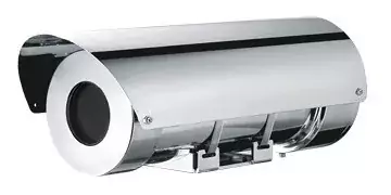 Gabinete Anti-explosión de Acero Inoxidable. MHX2CS000A