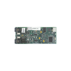 FIRE-LITE Comunicador Digital para Panel de Incendio Fire-Lite. Compatible con panel MS9600 MOD: DACT-UD2