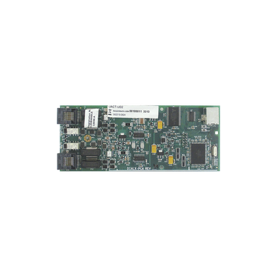 FIRE-LITE Comunicador Digital para Panel de Incendio Fire-Lite. Compatible con panel MS9600 MOD: DACT-UD2