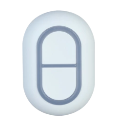 Imagen de DAHUA ART-ARC3000H-03-W2+DHI-ARD822-W2 - Paquete de Kit de Alarma Wifi y Ethernet + Botón de Pánico de 2 Botones/ Incluye Hub / 1 Contacto Magnético/ 1 Control Remoto/ 1 PIR/ 1 Botón de Pánico de 2 Botones/ #AlarmasDahua (Hasta Agotar Existencias) #AD