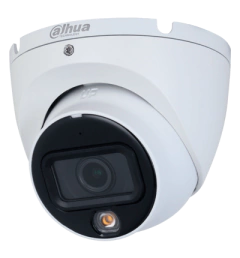 DAHUA HAC-HDW1801TLM-IL-A - Camara Domo 4k/ Iluminador Dual Inteligente + Full Color/ Lente de 2.8mm/ 106 Grados de Apertura/ 20 Metros de Iluminación IR y Visible/ Super Adapt/ Microfono Integrado/ WDR Real de 120 dB/ IP67/ #BF5 - comprar en línea