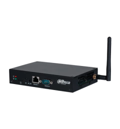 DAHUA DHI-DS04-AI400 - Caja Multimedia para Publicidad/Señalización Digital/ Android/ Compatible con Software MPS para Administración/ Ethernet/solución ideal para integrarse con monitores, videowalls en entornos comerciales, retail, hoteles y más - comprar en línea