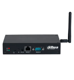 DAHUA DHI-DS04-AI400 - Caja Multimedia para Publicidad/Señalización Digital/ Android/ Compatible con Software MPS para Administración/ Ethernet/solución ideal para integrarse con monitores, videowalls en entornos comerciales, retail, hoteles y más en internet