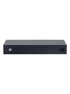DAHUA DH-S3016-16GT- Switch Gigabit de 16 Puertos No Administrable de capa 2, con velocidad 10/100/1000 Mbps, capacidad de conmutación de 32G, tasa de reenvío de 23.8 Mbps y protección contra descargas. en internet