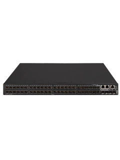 DAHUA DH-AS5500-48GF4XF / Switch Gigabit/ 48 Puertos/ Potentes funciones L2 y L3/ Marco Inteligente Resiliente 2 (IRF2) - comprar en línea