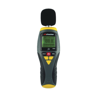 SDI Medidor de Decibeles MOD: DB-02