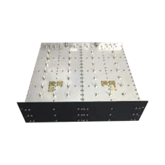 DB SPECTRA Preselector Dual 450 MHz (Sub-Band 460 MHz), 3-5 MHz B/W, 1.5 MHz de Guarda, N Hembras. MOD: DB3826BPB