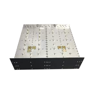 DB SPECTRA Preselector Dual 450 MHz (Sub-Band 460 MHz), 3-5 MHz B/W, 1.5 MHz de Guarda, N Hembras. MOD: DB3826BPB
