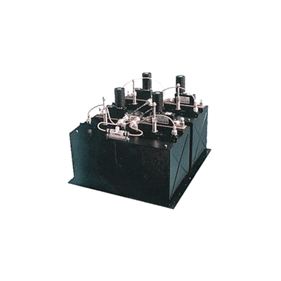 DB SPECTRA Combinador dB SPECTRA, en Panel /Rack 19", 450-470 MHz, 4 Canales, 100 kHz de Sep. N Hembras. MOD: DB-4368-4B