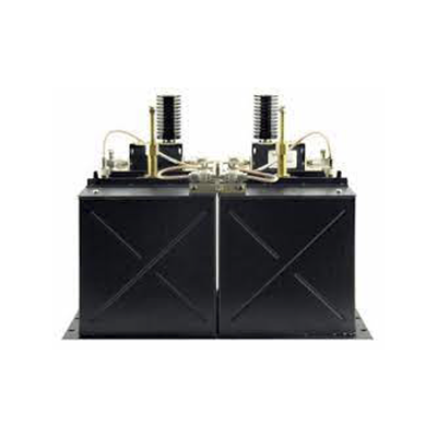 DB SPECTRA Kit de Expansión para un Solo Canal, para la Banda 450-470 MHz en Combinadores Series DB-4368, N Hembras. MOD: DB-4368-WOB-B