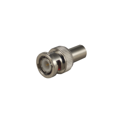 DB SPECTRA Carga Terminal de 50 Ohm, 1/4 de Watt en Conector BNC Macho. MOD: DB-8922