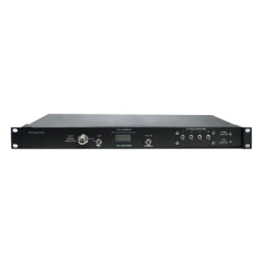 DB SPECTRA Multiacoplador 380-512 MHz, 16C, 1UR, con Unidad de Distribución de Potencia /TTA, 13.8Vcc (15W), N/BNC Hembras. MOD: DB-SMCP1-16-B21