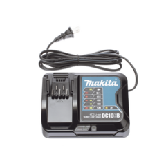 MAKITA Cargador para batería de litio Makita de 12v. DC10SB
