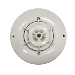 KIDDE Detector de Calor a 57°C (157°F) Convencional │Fijo o Tasa de Aumento │ Sin Base DCHD - comprar en línea