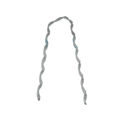 PLP Remate preformado para cable guia de acero, diámetros 1.2 -1.3 mm MOD: DE-2525