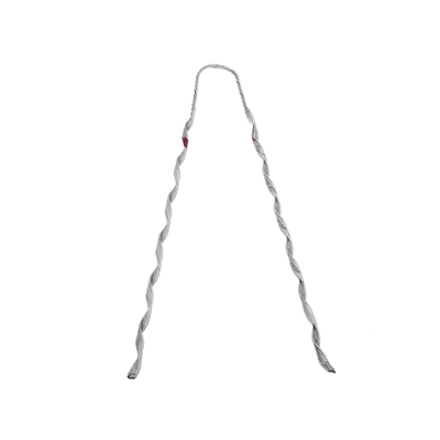 PLP Remate Preformado para Fibra Óptica ADSS, Span 100 m, diámetros Φ 9.2 - 10.1 mm MOD: DELT-001