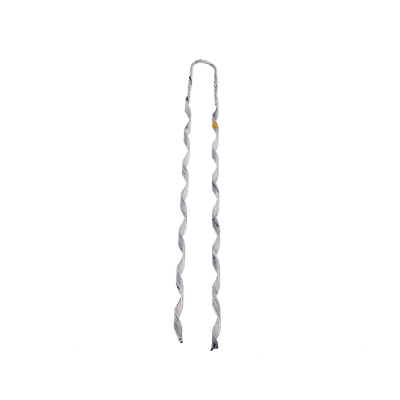 PLP Remate Preformado para Fibra Óptica ADSS, Span 100/200 m, diámetros Φ 11.2 - 12.4 mm MOD: DELT-003