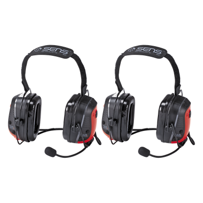 SENSEAR KIT DEMO de 2 SM1SRHBIS MOD: DEMO-KIT-2