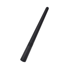 TXPRO Antena VHF Helicoidal, 136- 174 MHz, para Radios Portátiles Motorola PRO5150/EP450/DEP450/CP200/GP300 de Conector Rosca tipo Monopolo MOD: DEPH150