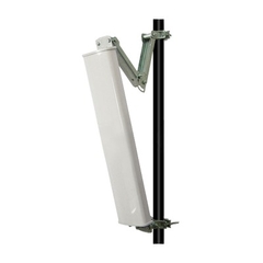 L-COM Antena Sectorial 2400 – 2500 MHz. MOD: HG2420P120