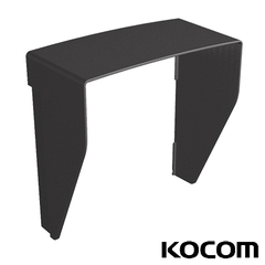 KOCOM Protector de Lluvia y Sol para KVLC204I y KEL212 MOD: KVL-SV30