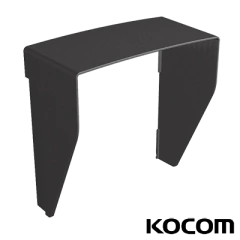 KOCOM Protector de Lluvia y Sol para KVLC204I y KEL212 MOD: KVL-SV30