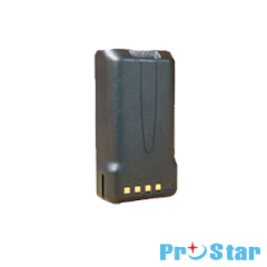 PROSTAR Batería Ni-Cd 1600 mAh. Para portátiles KENWOOD: TK2140/3140, TK2160/3160, TK2360/3360, TK2170/3170. MOD: PSKKNB25J
