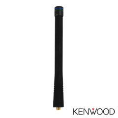 SYSCOM Antena VHF Helicoidal, 162-174 MHz, Versión Mejorada, Conector SMA Hembra. MOD: SKRA-14M2V2