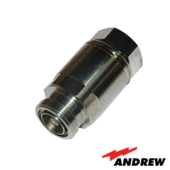 ANDREW / COMMSCOPE Conector DIN 7-16 Hembra para cable VXL5-50 MOD: V5TDF-PS