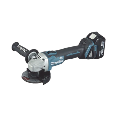 MAKITA MINIESMERIL 115MM 4-1/2IN 8.500 RPM M/BL IND. SIN ACC. MOD: DGA456Z