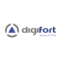 DIGIFORT Licencia de analíticos avanzados para 16CH MOD: DGFAU1116V1