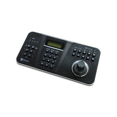 DIGIFORT controlador Digifort para sistemas de monitoreo MOD: DGFKB1000