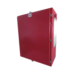 FIPLEX Amplificador Bidireccional VHF, Fiplex MOD: DH124-319