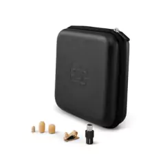 Shure DH5T/O-MTQG Micrófono de diadema resistente al agua y polvo MTQG - Subminiatura de alta calidad y atributos profesionales en internet