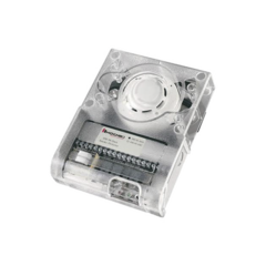 HOCHIKI HIKVISION Montaje de Pared / Aleación de Aluminio con Tratamiento especial para Ambientes Salinos MOD: DS-1473ZJ-155-Y