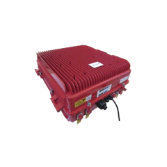 FIPLEX Amplificador Bidireccional Digital, 806-824/851-869 MHz, 80 dB, 110-220 Vca. MOD: DHS-30