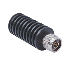 DIAMOND ANTENNA Carga fantasma, 15 W, DC-500 MHz, conector N Macho. MOD: DL30N