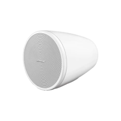 BOSE PROFESSIONAL Par de Altavoz colgante | DesignMax | 3.25in | 8ohms | 70/100V | Blanco MOD: DM3PW