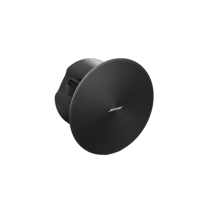 BOSE PROFESSIONAL Par de Altavoces de Techo | DesignMax | 5in | 8ohms | Negro MOD: DM5C