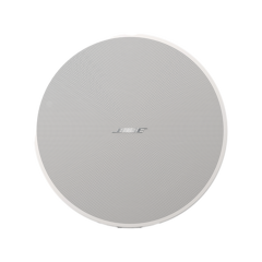 BOSE PROFESSIONAL Par de Altavoces de Techo | DesignMax | 5in | 8ohms | Blanco MOD: DM5CW