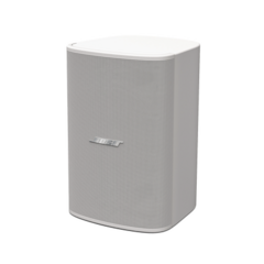BOSE PROFESSIONAL Par de Altavoces de Pared | DesignMax | 6.5in | 8ohms | Blanco | Exterior MOD: DM6SEW