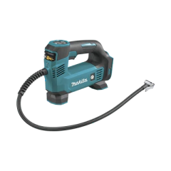 MAKITA Inflador Inalámbrico 18 Vcc Hasta 121 PSI (Sin Batería / Sin Cargador). MOD: DMP180Z
