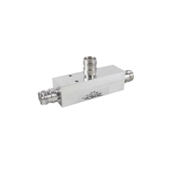 MICROLAB 20dB (100:1) Tapper 350-5930MHz 500W -161dBc 4.3-10 IP67 . MOD: DN-04FE