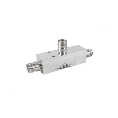 MICROLAB 20dB (100:1) Tapper 350-5930MHz 500W -161dBc 4.3-10 IP67 . MOD: DN-04FE