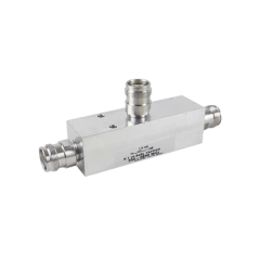 MICROLAB SEPARADOR 30dB (1000:1) Tap 350-5930MHz 500W -161dBc 4.3-10 IP67 . MOD: DN-14FE